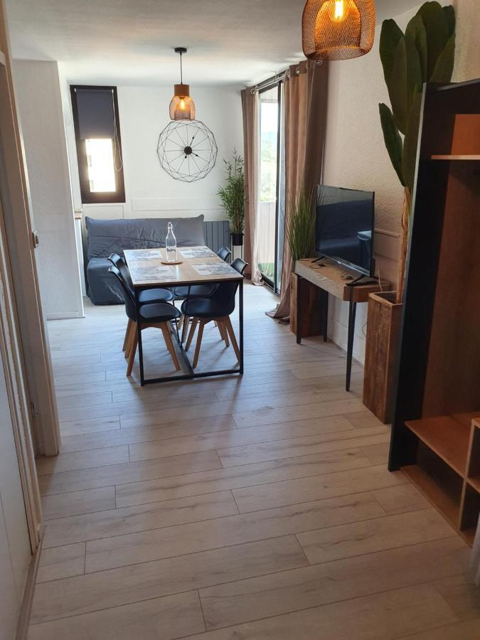 Apartment L'exotique ! *