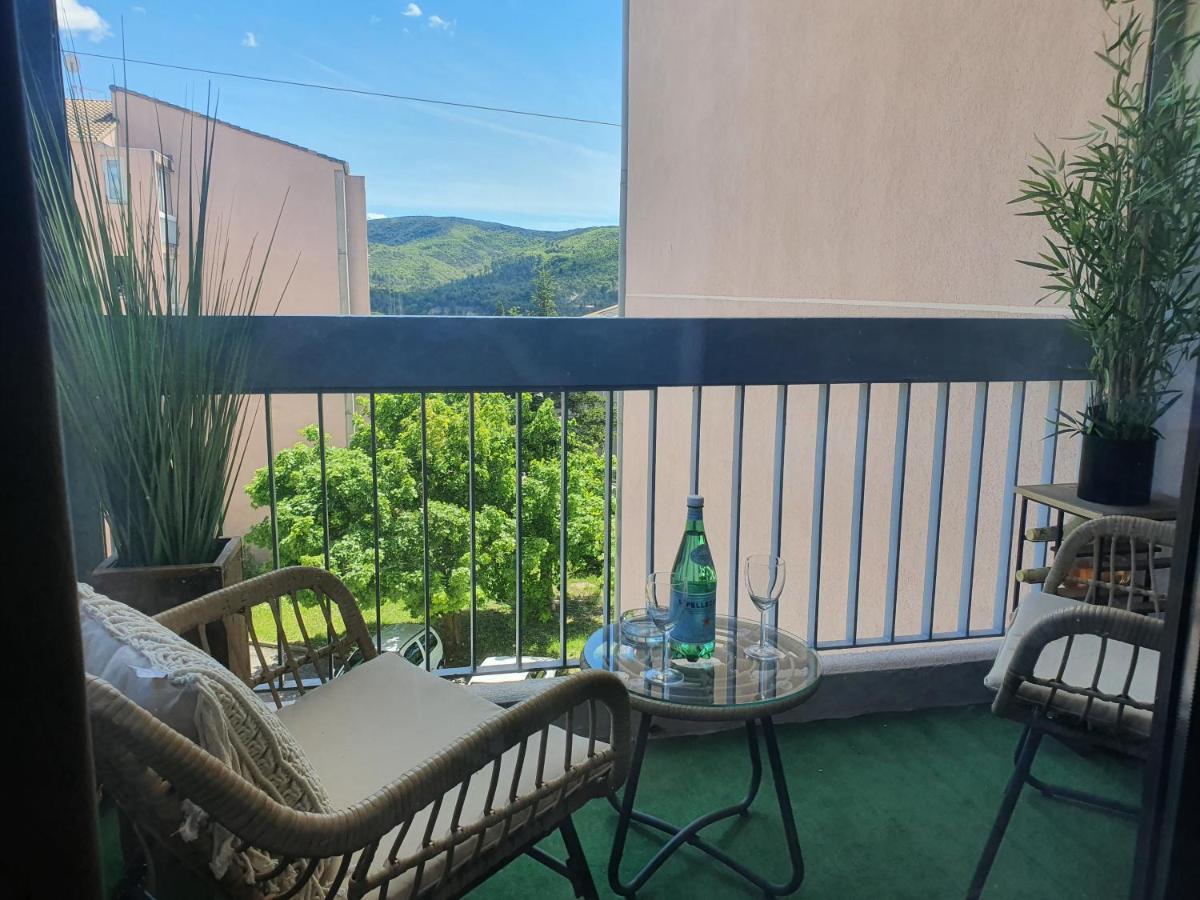 L'exotique ! Greoux-les-Bains