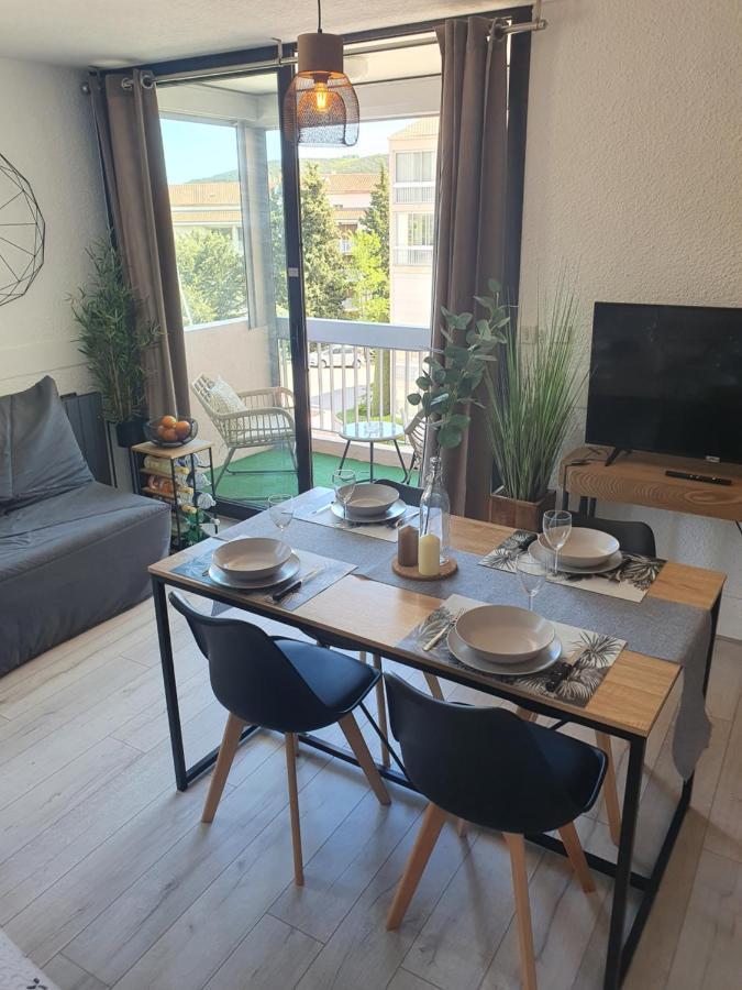 Apartment L'exotique ! *
